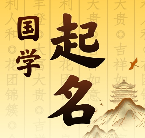 梅列国学起名 人工起名一对一